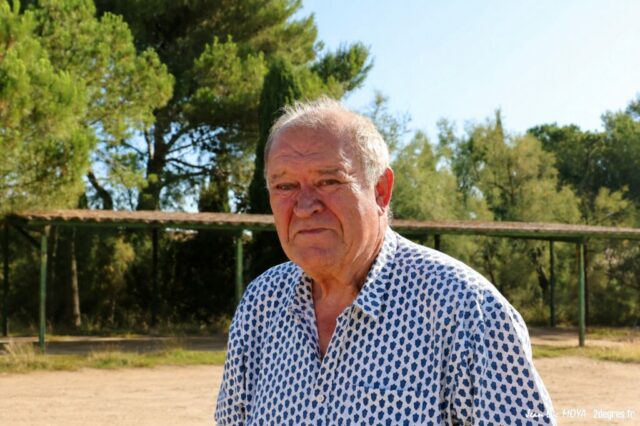 Jacques Mailhan, Manadier