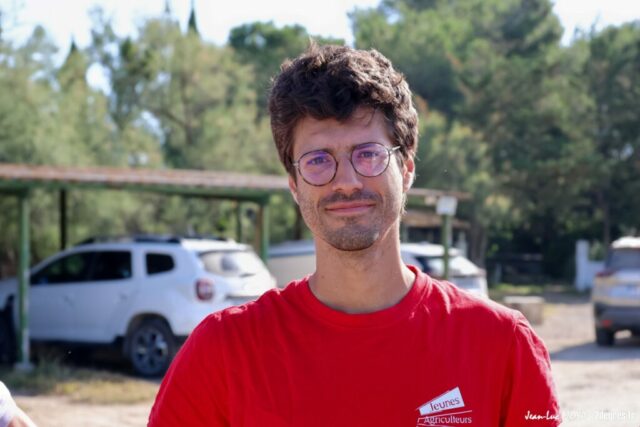 Paul Collard, Copa30, ASTA
