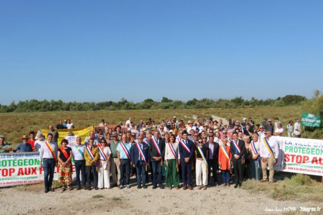 THT Photo des élus et citoyen(es)