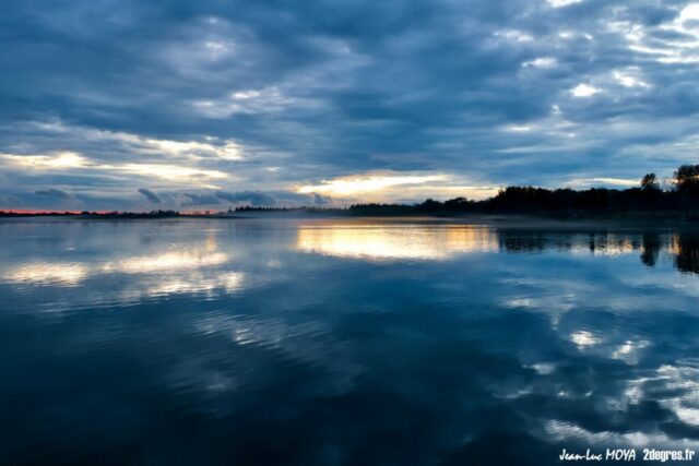 Etang des Aulnes (1) ©J-Luc Moya 2 Degrés-1