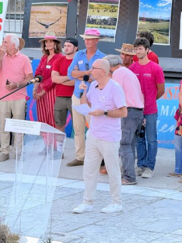 THT Rassemblement du 19.09.26 – Jean-Luc Moya