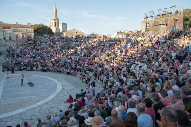 THT Rassemblement du 19.09.26 – Luc Perrin