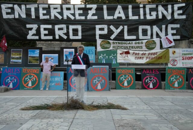 THT Rassemblement du 19.09.26 – Ptarick de Carolis © Luc Perrin